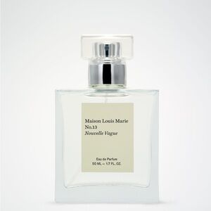 Maison Louis Marie No.13 Nouvelle Vague | NEW | #13
Muguet, Tuscan Fig, Tonka